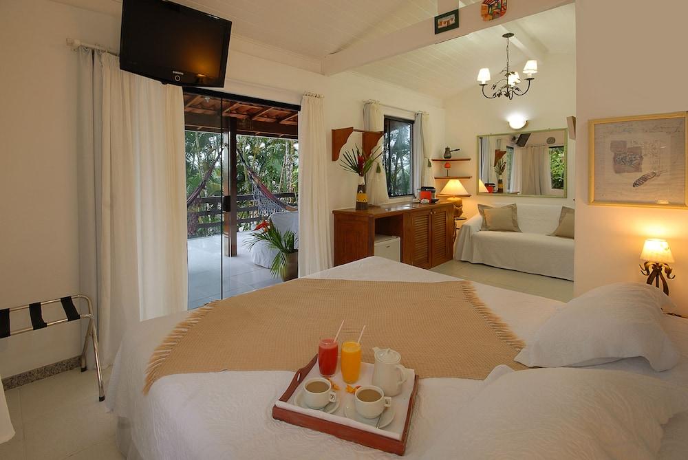 Hotel Angra Boutique