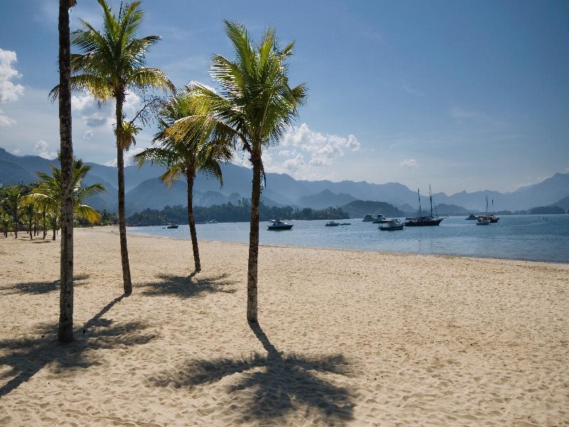 Angra Boutique 4* Angra dos Reis