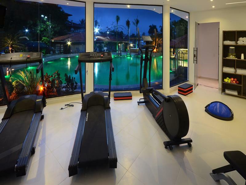 Angra Boutique 4*