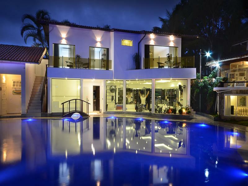Angra Boutique Hotel Angra dos Reis
