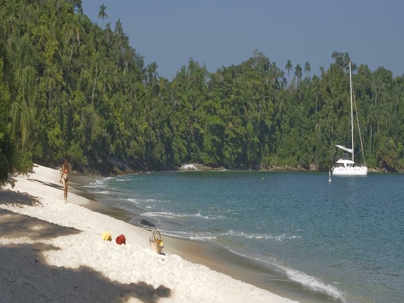 Angra Boutique Hotel Angra dos Reis