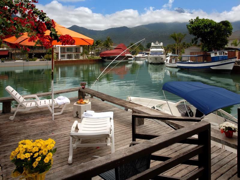 Hotel Angra Boutique