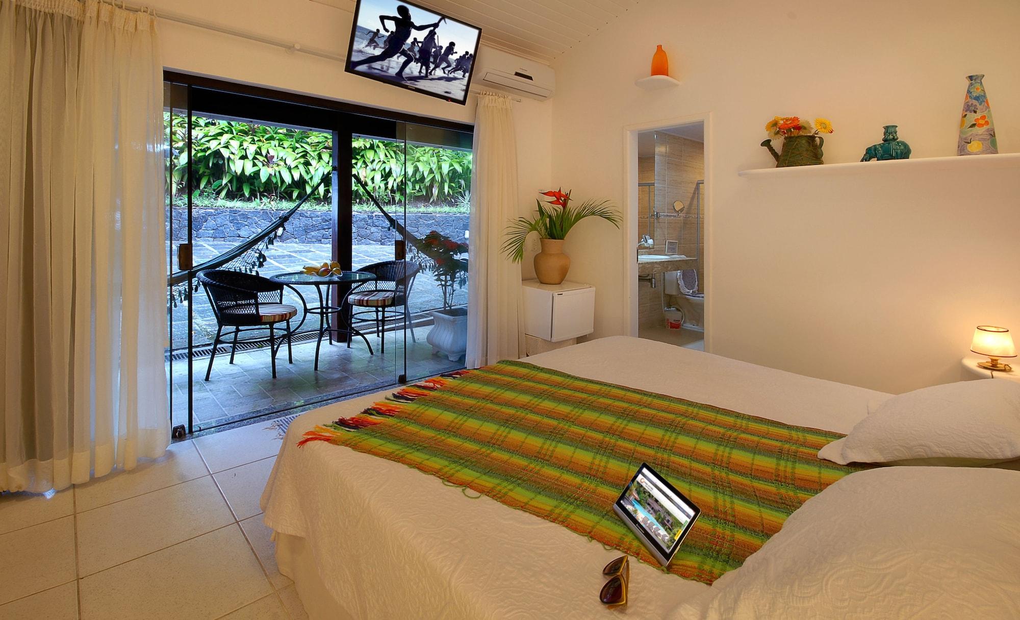 Angra Boutique 4* Angra dos Reis