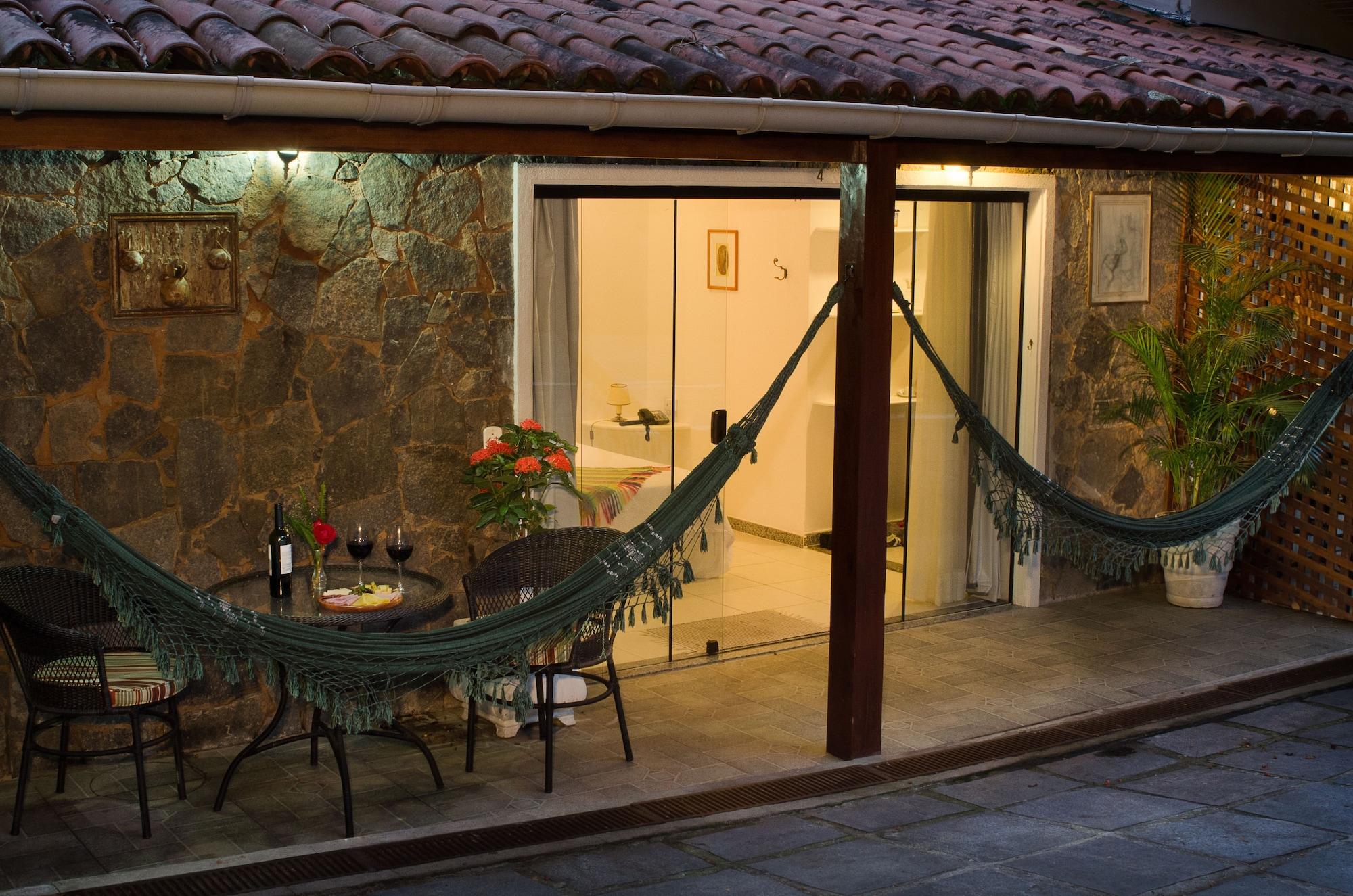 Angra Boutique 4*