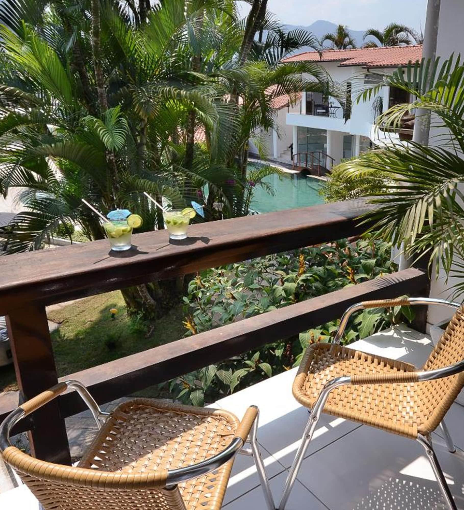 Angra Boutique 酒店 Angra dos Reis