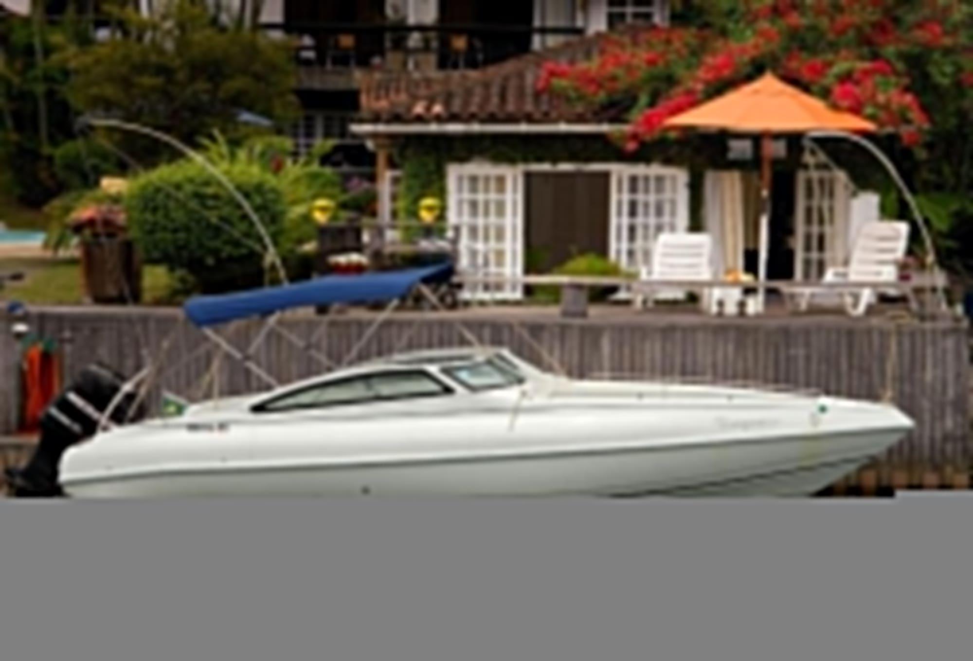 Angra Boutique 酒店 Angra dos Reis
