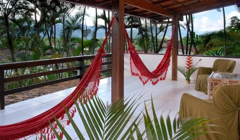 Angra Boutique 4* Angra dos Reis