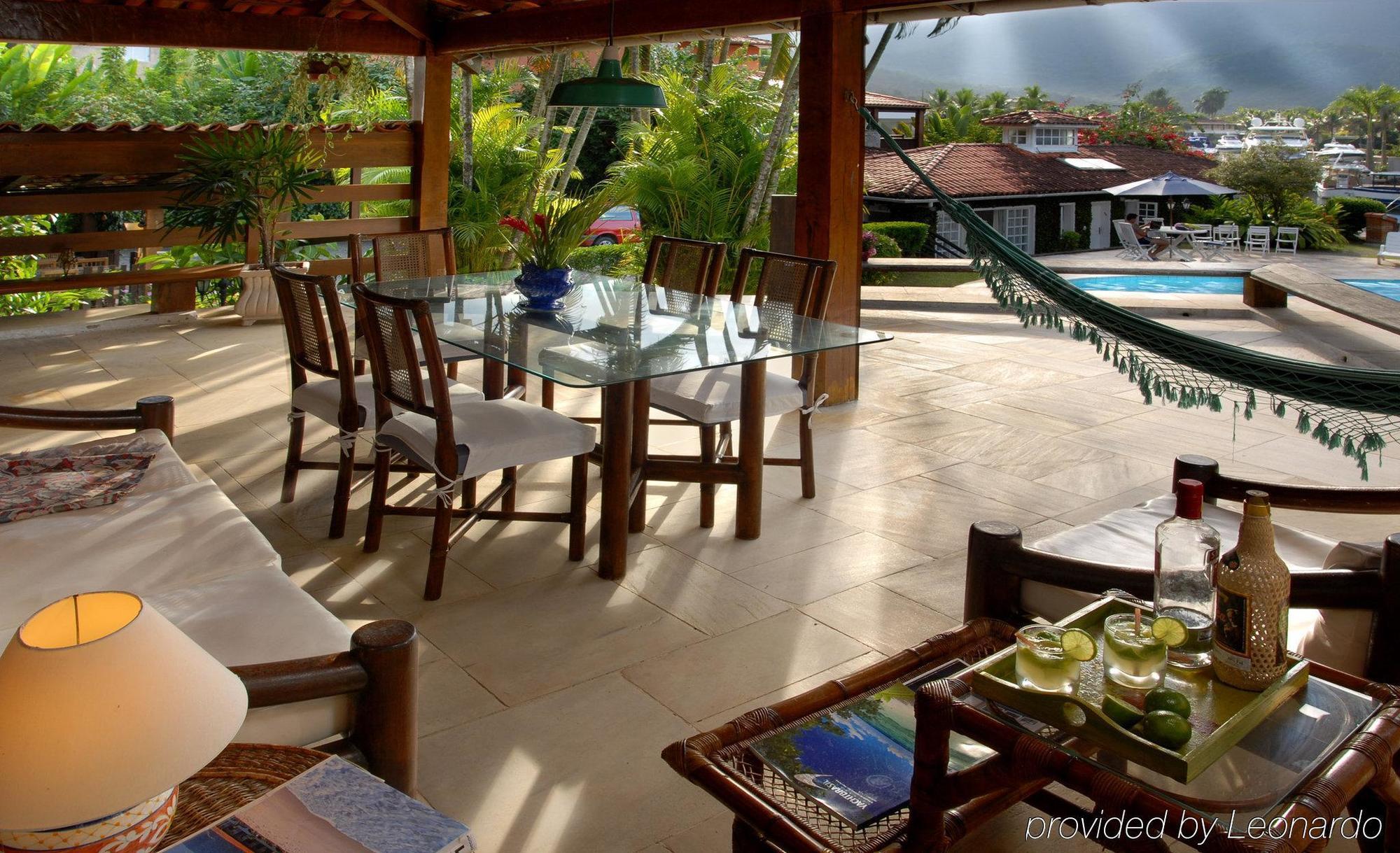 Angra Boutique 4*