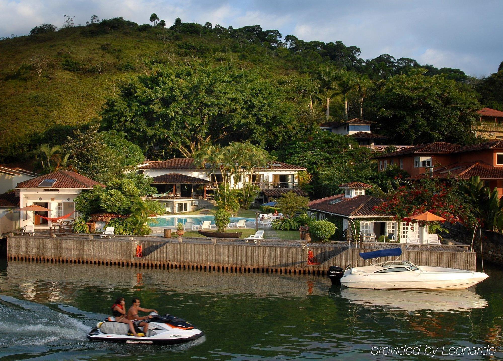 Angra Boutique