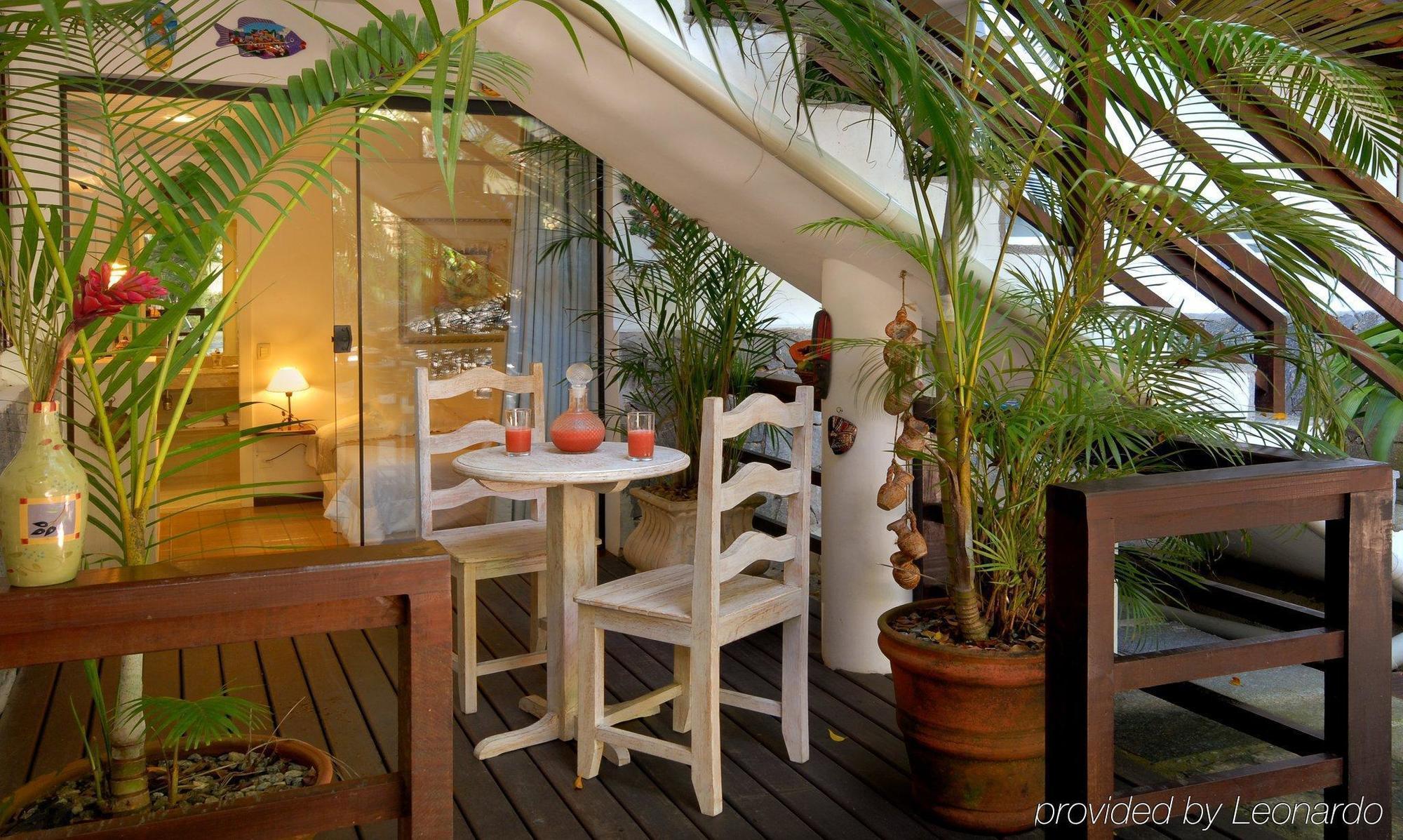 酒店 Angra Boutique Angra dos Reis