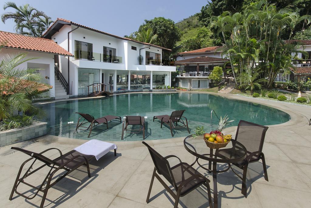 酒店 Angra Boutique Angra dos Reis