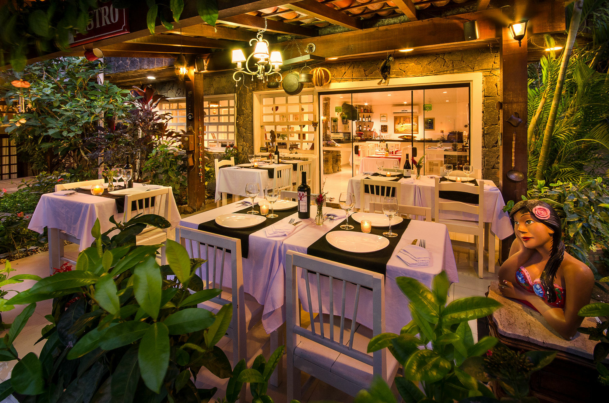 Angra Boutique 4*