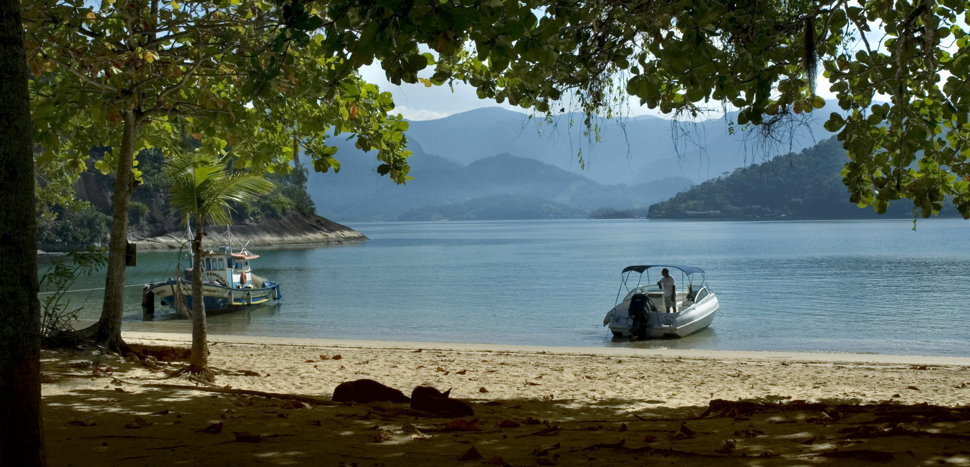 Angra Boutique 4*
