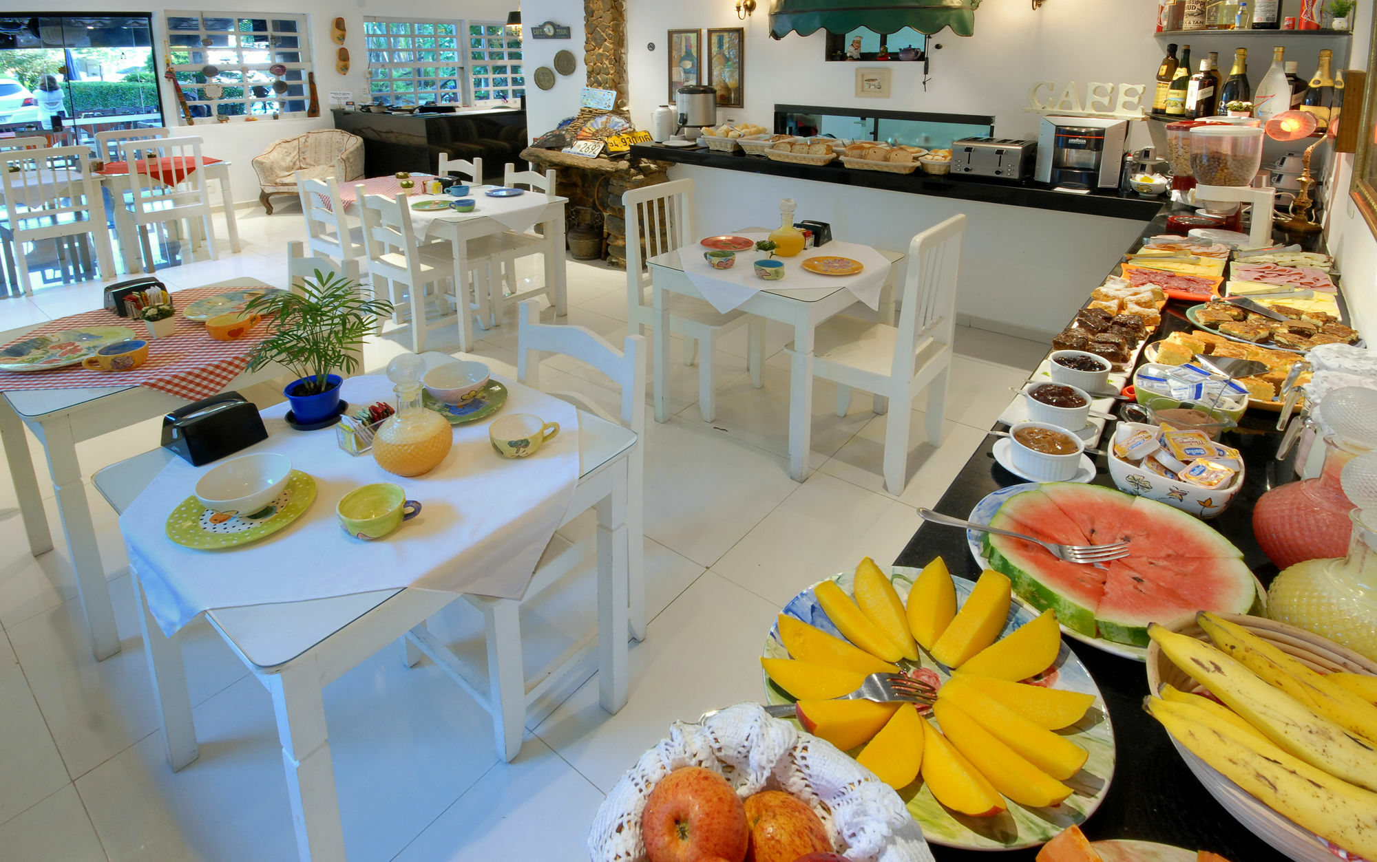 Angra Boutique 4* Angra dos Reis