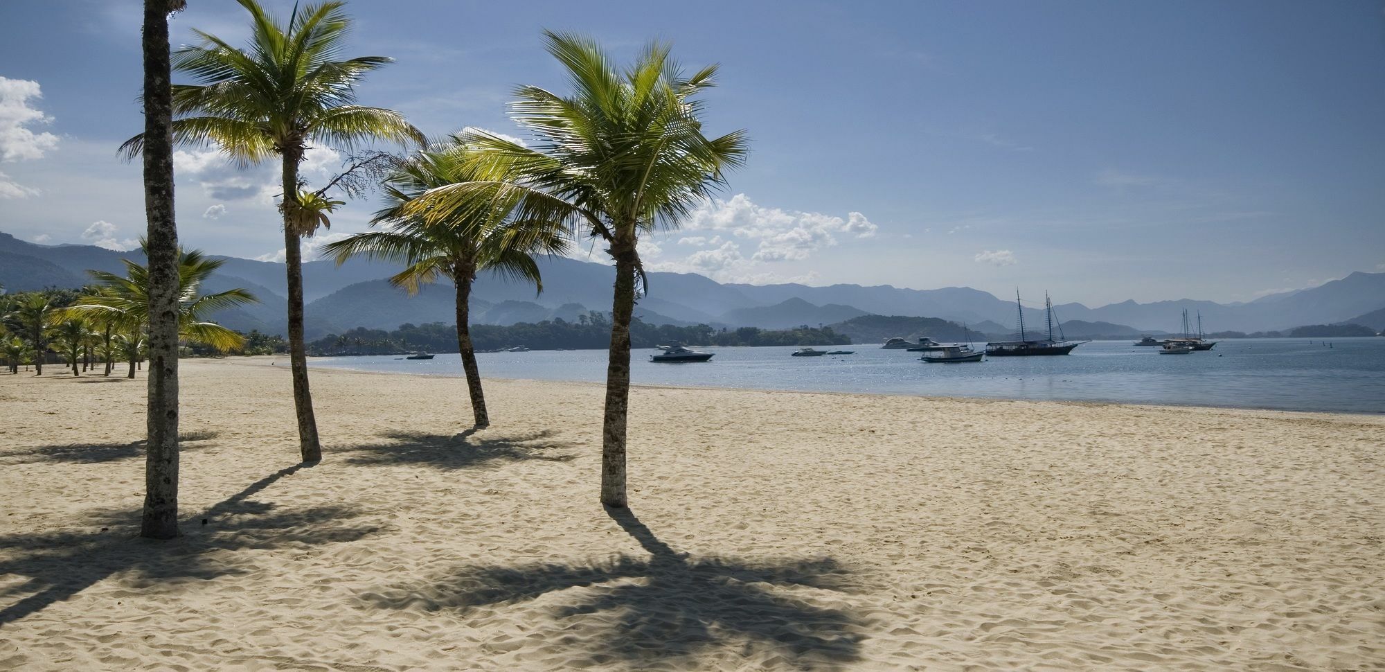 Angra Boutique 酒店 Angra dos Reis
